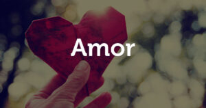 mensagens de amor