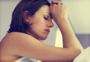 menopausa precoce