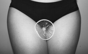 camisinha feminina