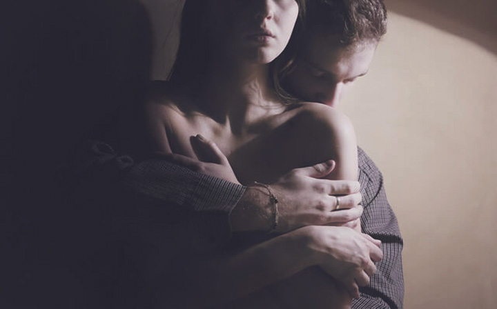 relacionamento possessivo