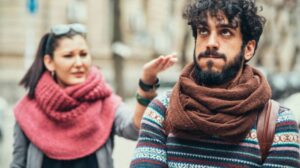 coisas que você nunca deve dizer a um homem