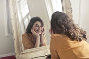 cultivando o amor próprio