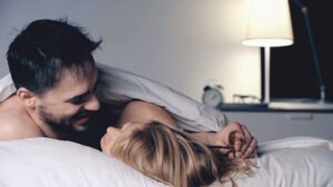 perguntas sobre sexo