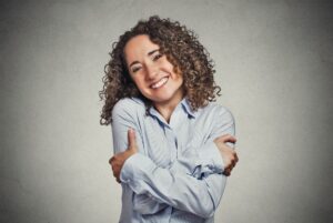 mulher e autoconhecimento