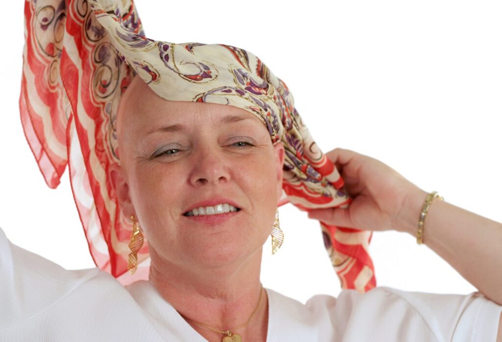 autoestima câncer de mama