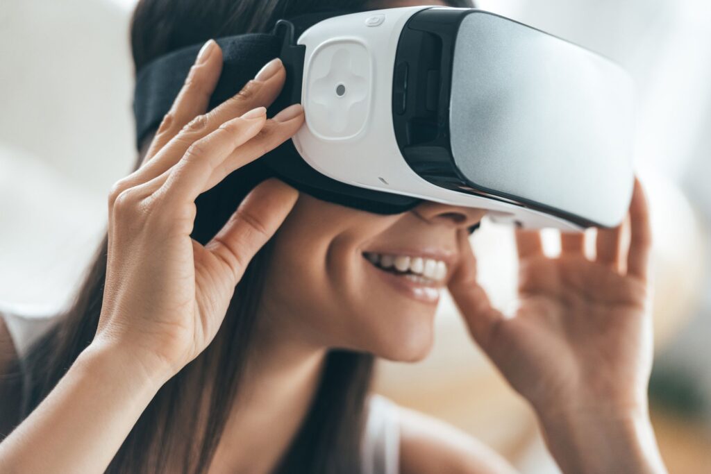 relacionamentos virtuais