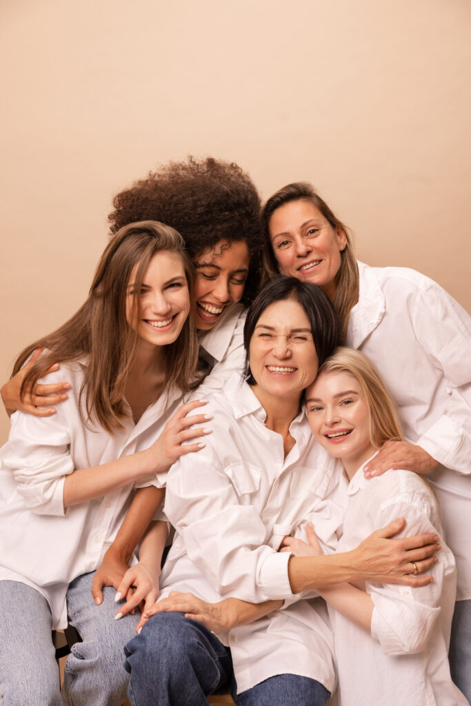 Empoderamento Feminino