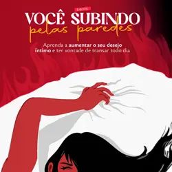 E-book você subindo pelas paredes