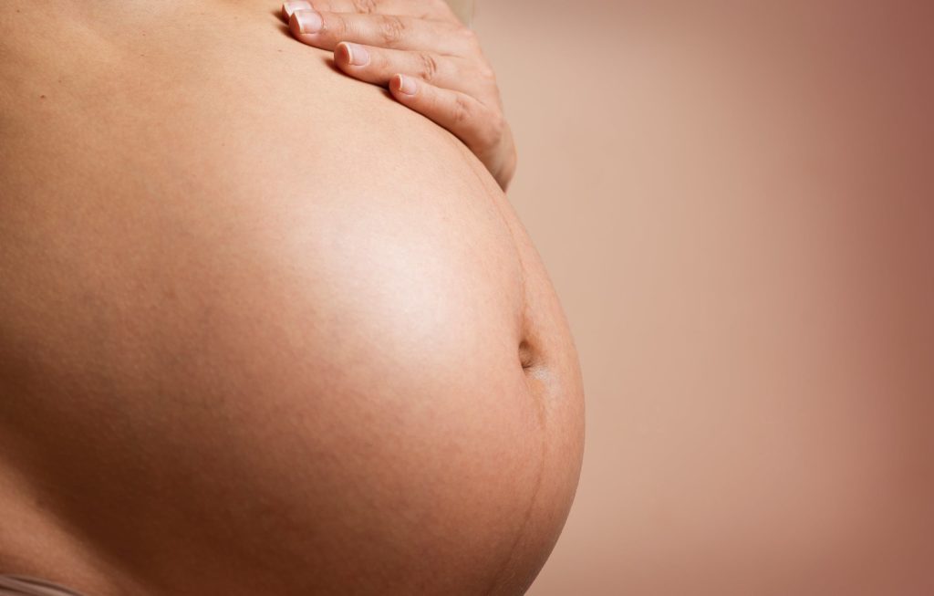 Pompoarismo - com o melhor controle da musculatura vaginal, a mulher também tem maior facilidade para engravidar