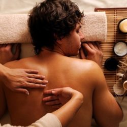 massagem erotica