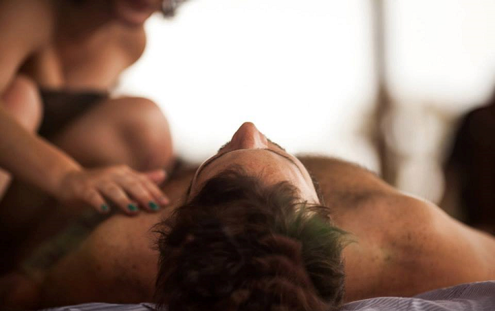 massagem erótica