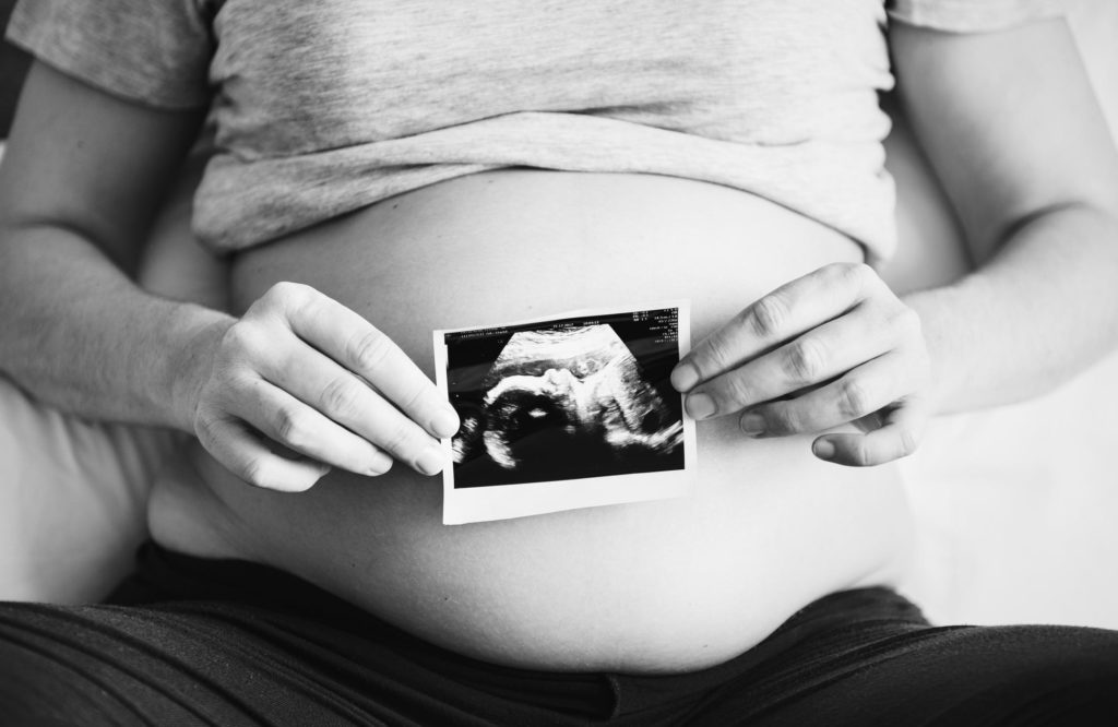 As mulheres com útero invertido não precisam de nenhum cuidado especial durante a gestação ou no parto.