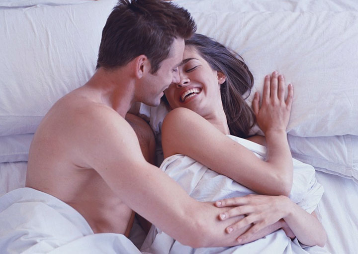 coisas que as mulheres mais gostam na cama
